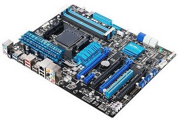 Asus M5A99FX PRO R2.0